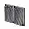 Réflecteur 59,9 x 80,8 x 7,5 mm|Omron electronics-OMRE39-R2