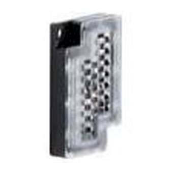 Réflecteur 23 x 13,7 x 4,9 mm|Omron electronics-OMRE39-R4