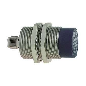 XS détecteur inductif métal - M30 L74mm non noyable Sn22mm AC/DC NO - 1/2p20UNF|Schneider Electric-SCHXS630B4MAU20