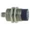 XS détecteur inductif métal - M30 L74mm non noyable Sn22mm AC/DC NO - 1/2p20UNF|Schneider Electric-SCHXS630B4MAU20