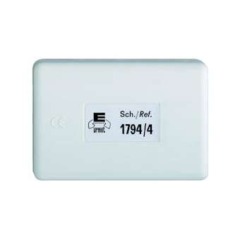 Distributeur Video 4 Sorties|Urmet france-URM1794-4