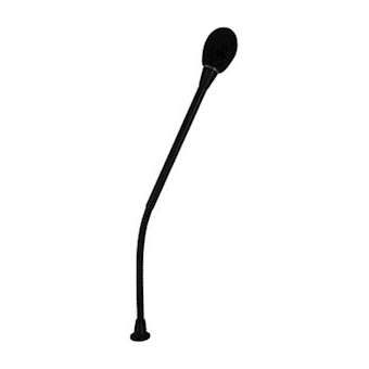 Micro électret sur fl exible pour modèle Maylis et PCX|Castel-CST490.0000