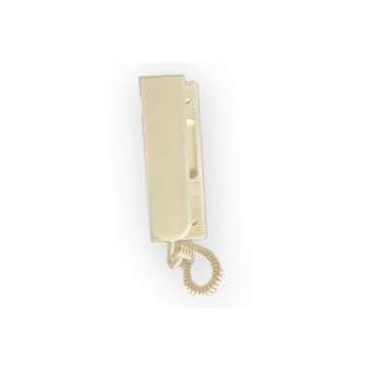 Poste Blanc Standard|Urmet france-URM1130-11