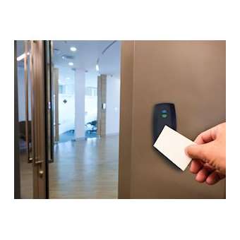 Lecteur proximité 13,56 MHz Mifare Secteur|Castel-CST910.0095