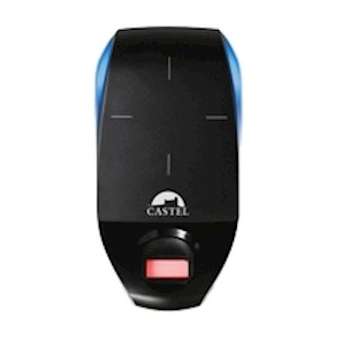 Lecteur biométrique 13,56 MHz Mifare DESFire EV1|Castel-CST910.0170