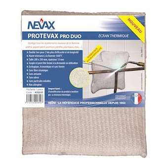 N-PROTEVAX PRO DUO POCHETTE|Castolin Nevax-NVX400600