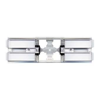 Jeu de 4 étiquettes pour platines Linea 300 à boutons poussoirs|Bticino-TIC308031