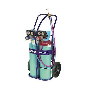 N-ROLLECO|Castolin Nevax-NVX455245