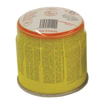 Cart. Butane 190g SECU cof36u|Castolin Nevax-NVX730240MIN2