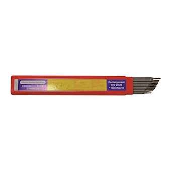 Elec SSA36 3,2 40E coffret6u|Castolin Nevax-NVX36SSA3240