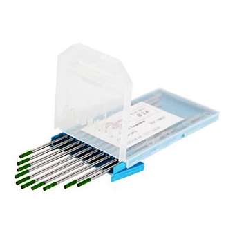 Bte 10 Elec Tungstène PUR 1,0|Castolin Nevax-NVX48587TP10