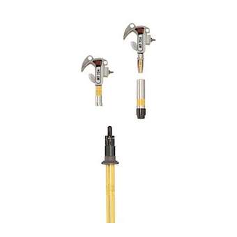 perche gros module s. major 3,00m emb.u3|Catu-CATCM-6-30