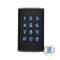 Lecteur+clavier codé Digicode DESFire EV2 RS485 KRYPTO