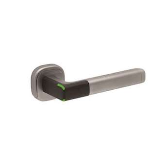 Béquille Aperio H100 main droite|CDVI-CDAH100MD
