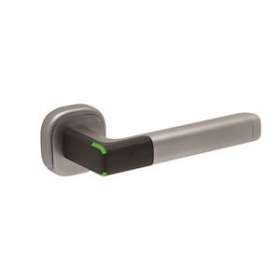Béquille Aperio H100 main droite|CDVI-CDAH100MD