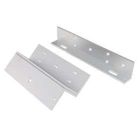 Equerre en ZL pour AXMA500LNF|Gigamedia-GGMAXMA500ZLNF