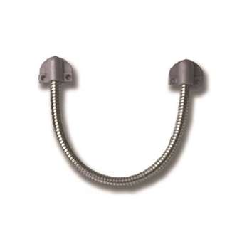 Flexible inox 30 cm à embouts plastiques|Golmar-BITTFP30