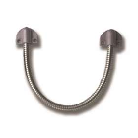 Flexible inox 30 cm à embouts plastiques|Golmar-BITTFP30