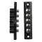 Contact de porte 5 plots|CDVI-CDAC5P