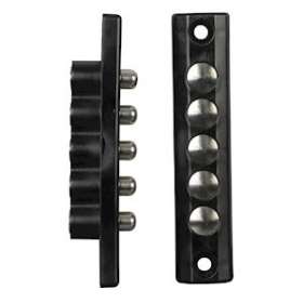 Contact de porte 5 plots|CDVI-CDAC5P