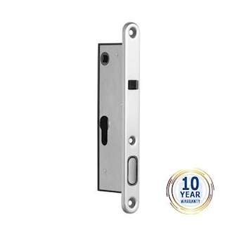 Électro-serrure pêne 32mm 12VDC|CDVI-CDADX32