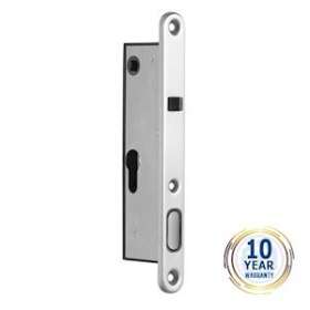 Électro-serrure pêne 32mm 12VDC|CDVI-CDADX32