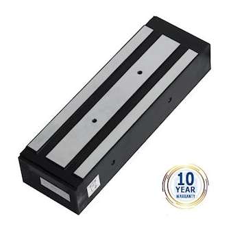 Bloc ventouse nu pour intégration 500kg 12/24VDC|CDVI-CDAV5NU