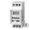 Horloge digitale rail DIN