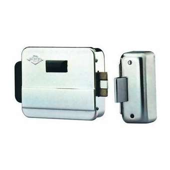 Serrure électrique réversible saillie 1 canon|Golmar-BITU5013-1Z