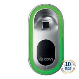 Lecteur biométrique deporte pour biosys 1|CDVI-CDATMBIOSYS
