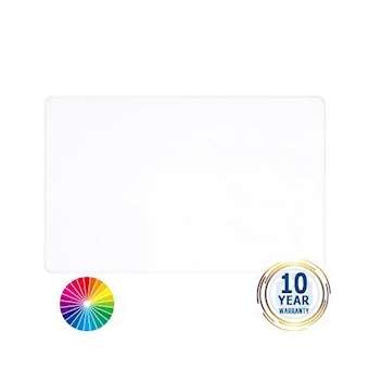 Impression personnalisée noir 1 blanc -mono face|CDVI-CDAIMP-CP