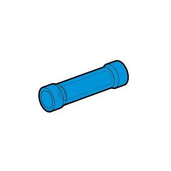 Manchons préisolés bout à bout bleues (1,5 à 2,5 mm²)|Cembre-CMBPL06-M