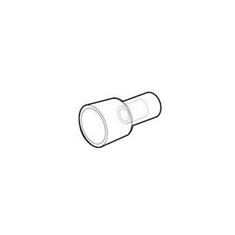 Capuchon de jonction préisolé incolore 4 à 6 mm²|Cembre-CMBNL1-P