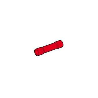 Manchon préisolé bout à bout rouge (0,25 à 1,5 mm²)|Cembre-CMBNL03-M