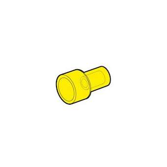 Capuchon de jonction préisolé jaune 4 à 6 mm²|Cembre-CMBNL1-PG