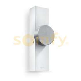 Door keeper - blanc|Somfy-SYF1870660