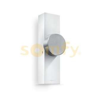 Door keeper - blanc|Somfy-SYF1870660