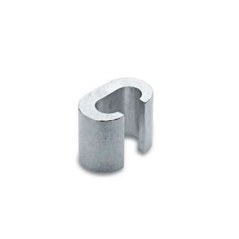 C25C25sT RACCORD CU TER ETAME|Cembre-CMBC25-C25ST