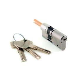 Cylindre long pour serrure connectée|Somfy-SYF2401452