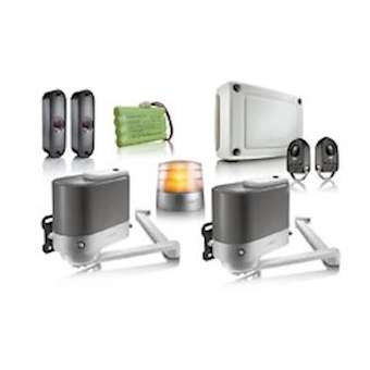 Axovia multipro 3s io - pack confort|Somfy-SYF1216500