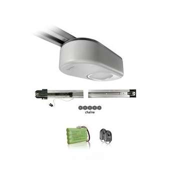 Dexxo 800 smart io pack chaîne|Somfy-SYF1240479