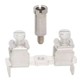 Al4-M3 Vis Alvéoles de Test D4 mm|Entrelec-ENT1SNA206721R0100