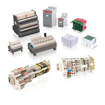 D6/8 Screw Clamp Terminal Blocks|Entrelec-ENT1SNA215118R2500