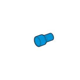 Capuchon de jonction préisolé bleu 1,5 à 2,5 mm²|Cembre-CMBNL06-PB