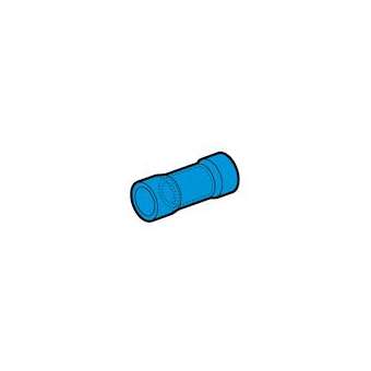 Manchons préisolés parallèle (1,5 à 2,5 mm²)|Cembre-CMBPL06-P
