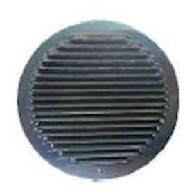Sortie murale D200MM|Cetih Carquefou-SYVMA13