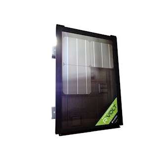 Mini panneau kit R-VOLT sur-toiture 6 cellules|Cetih Carquefou-SYVMK033