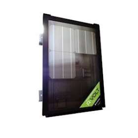 Mini panneau kit R-VOLT sur-toiture 6 cellules|Cetih Carquefou-SYVMK033