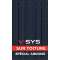 Kit V-SYS sur toiture ardoise Certifié 1800W 2L3 portrait complet micro onduleur|Cetih Carquefou-SYVPK15A2L3V60Z2