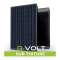 Panneau R-VOLT intégré 270WC 54 cellules FULL BLACK